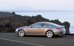 BMW 6-Series Coupe 2003 года